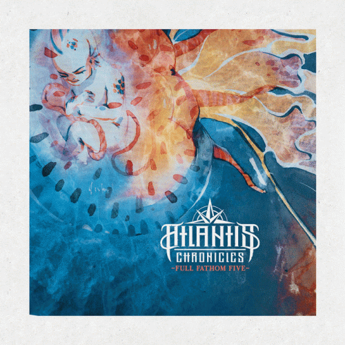 Atlantis Chronicles : Full Fathom Five